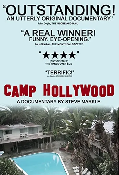 Camp Hollywood