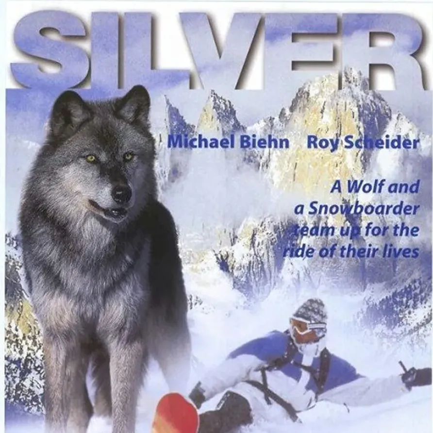 Silver Wolf online