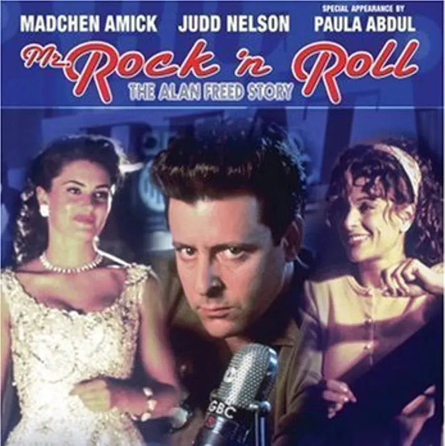 Mr. Rock 'n' Roll: The Alan Freed Story online