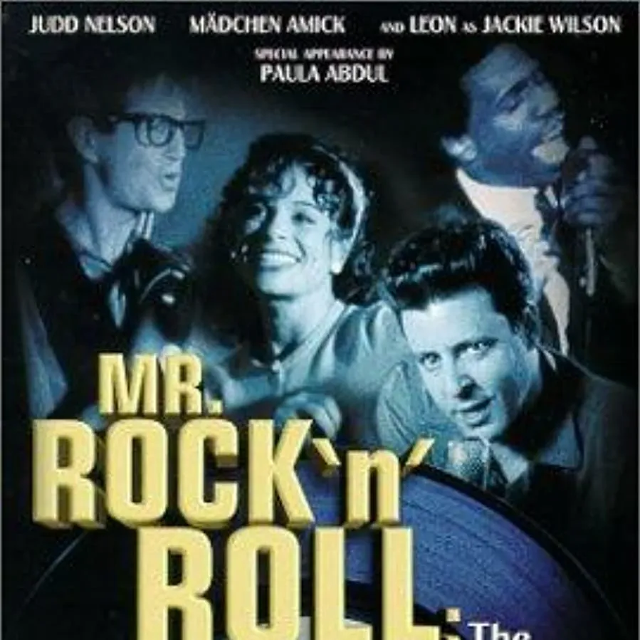 Mr. Rock 'n' Roll: The Alan Freed Story online