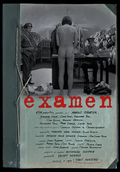 Egzamin