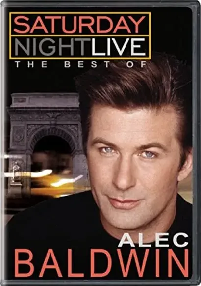 Saturday Night Live: The Best of Alec Baldwin