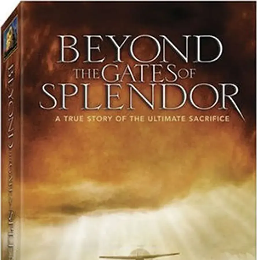 Beyond the Gates of Splendor online