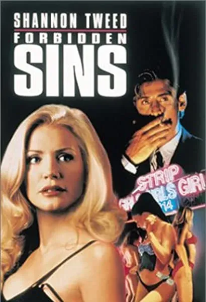 Forbidden Sins