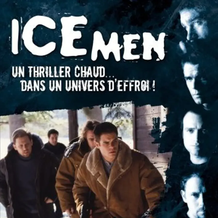 Ice Men online