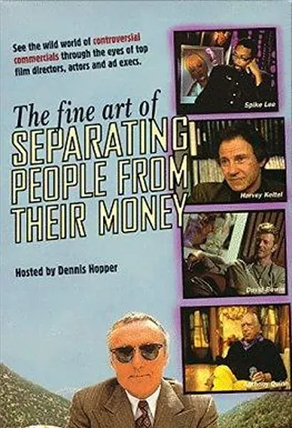 The World's Best Sellers: The Fine Art of Separating People from Their Money
