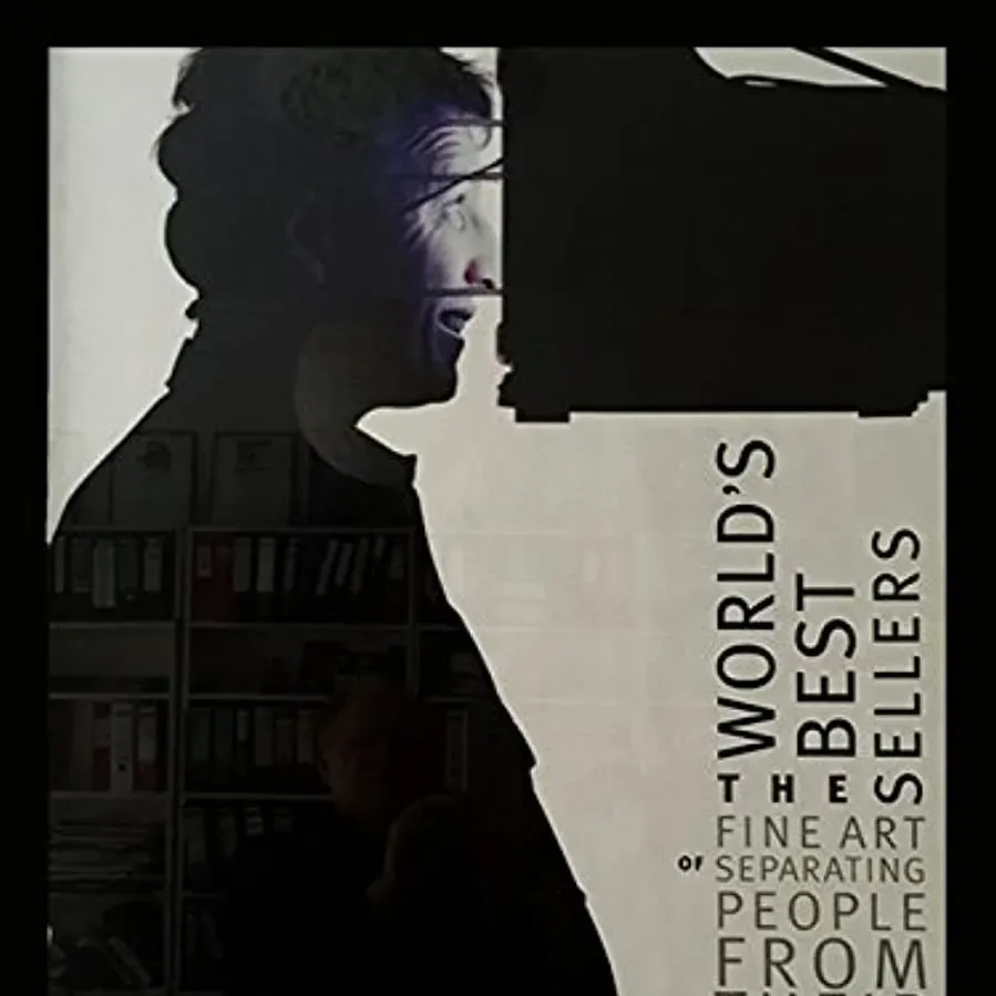 The World's Best Sellers: The Fine Art of Separating People from Their Money online