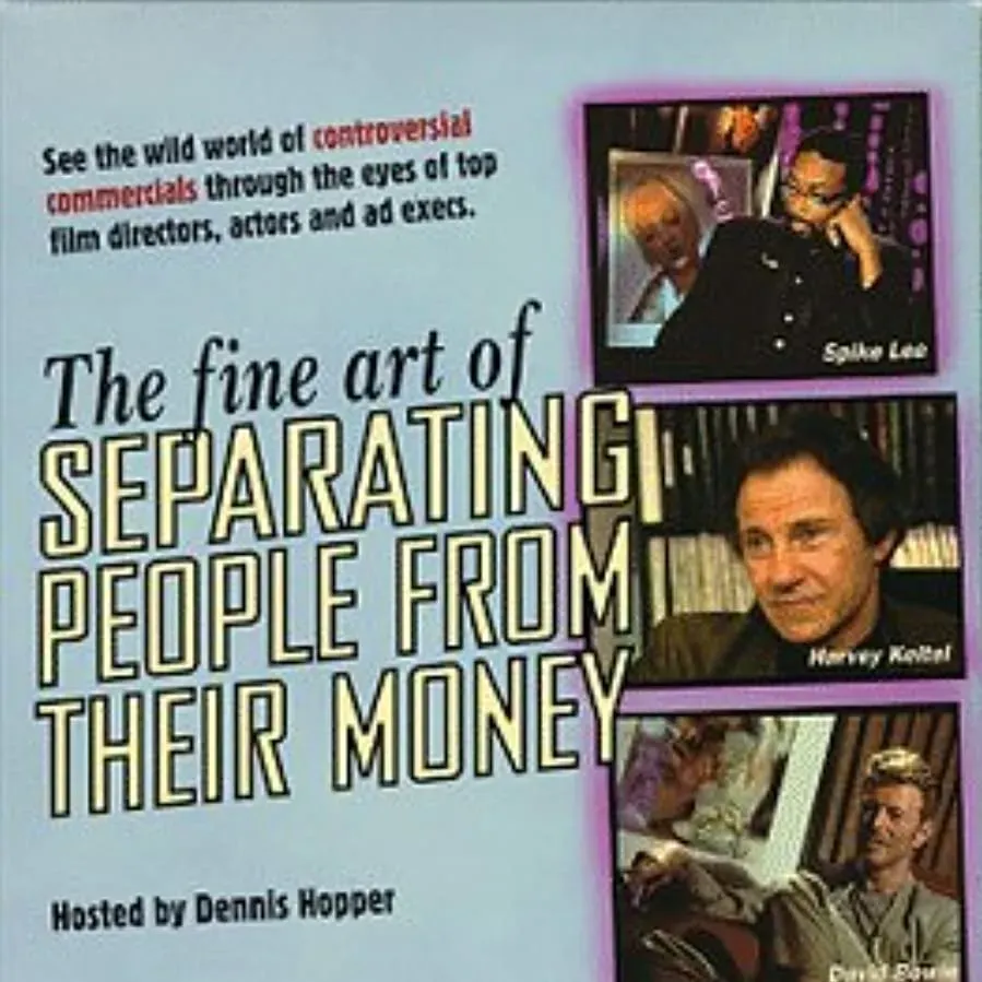The World's Best Sellers: The Fine Art of Separating People from Their Money online