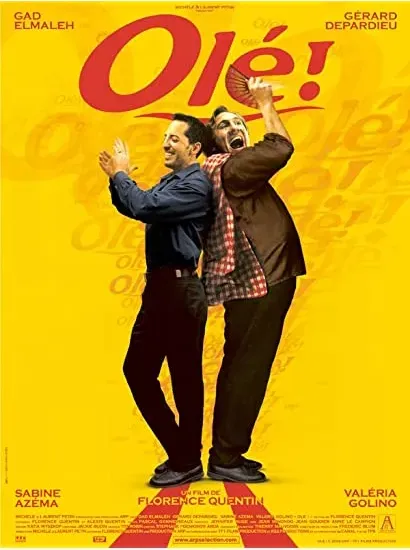 Olé!