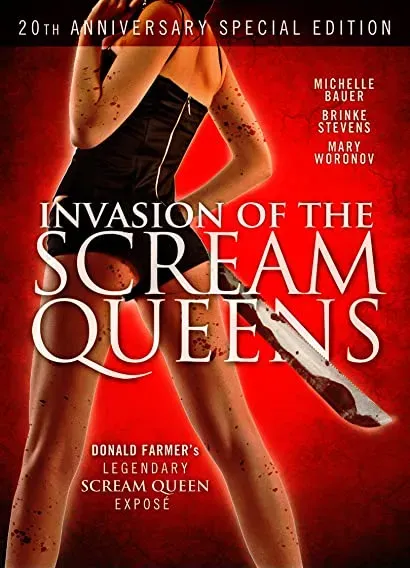 Invasion of the Scream Queens