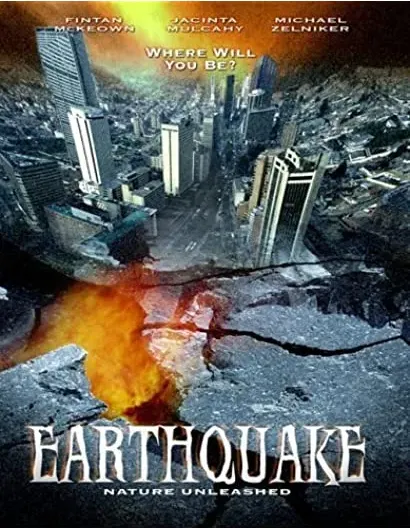 Nature Unleashed: Earthquake