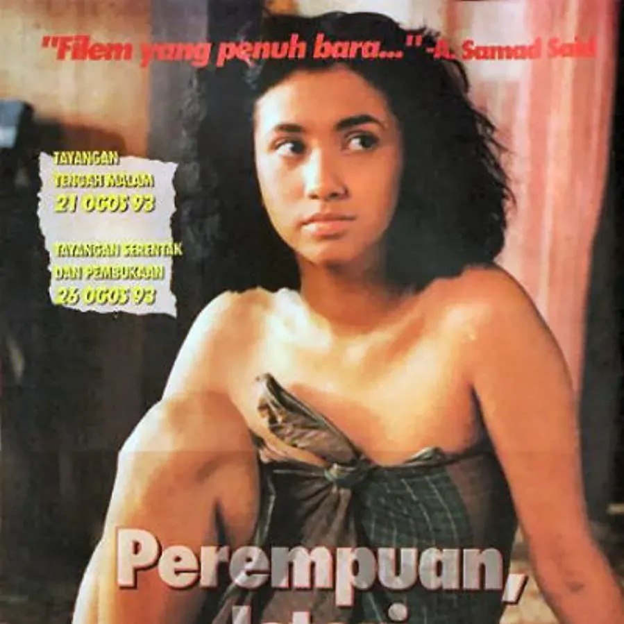 Perempuan, Isteri, dan Jalang online