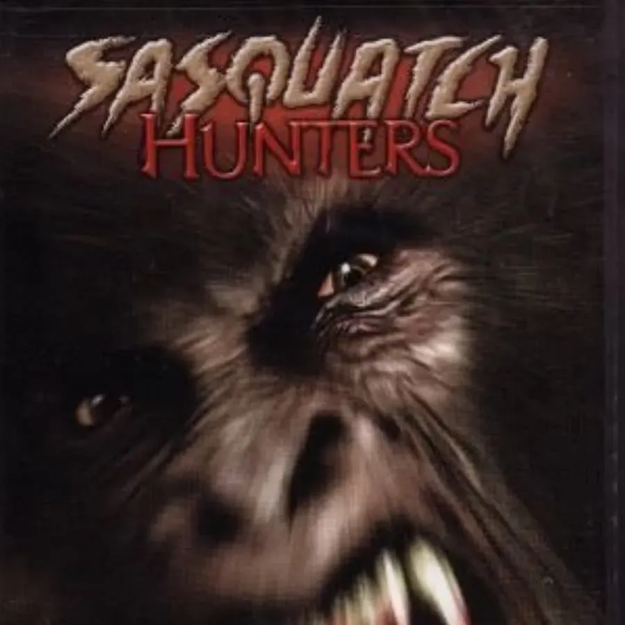 Sasquatch Hunters online