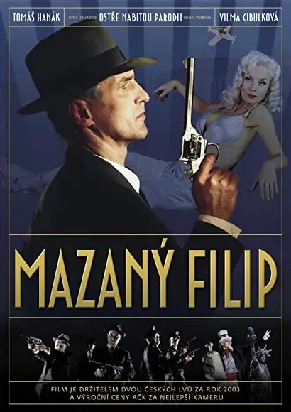 Sprytny Filip