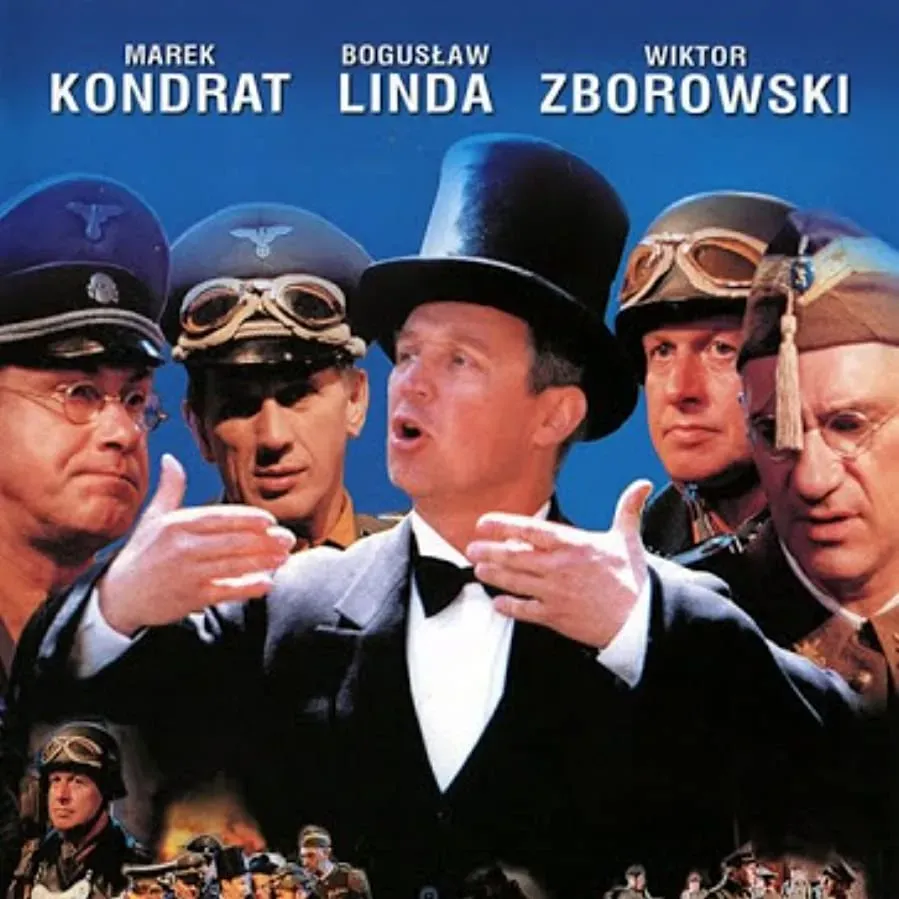Złoto dezerterów online