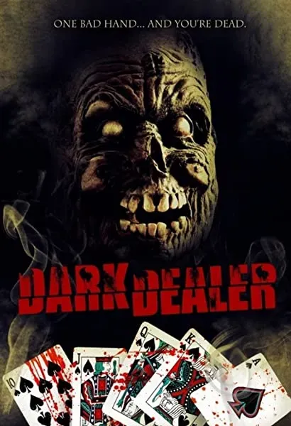 The Dark Dealer