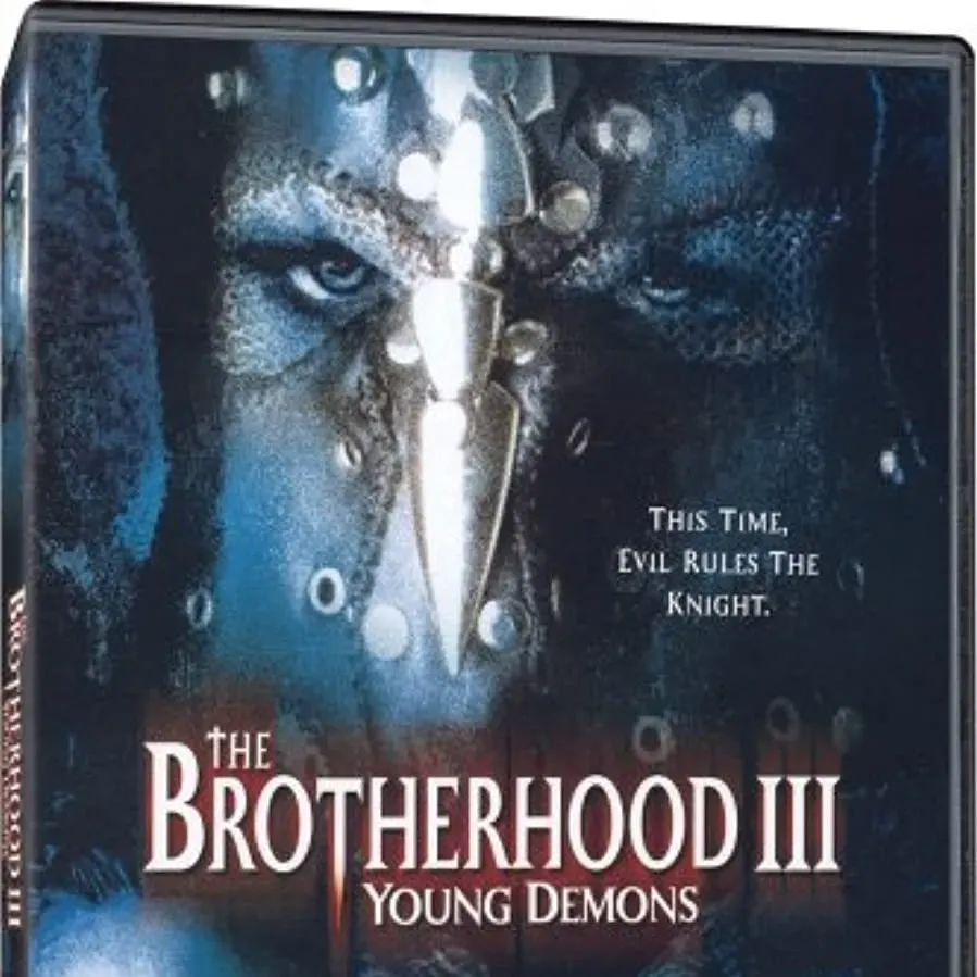 The Brotherhood III: Young Demons online