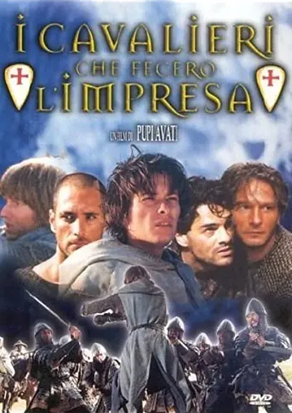I cavalieri che fecero l'impresa