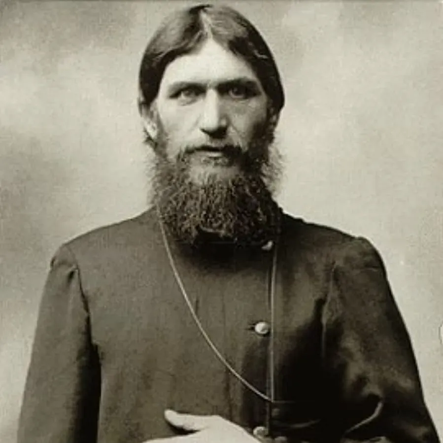 Mystery of the Last Tsar online
