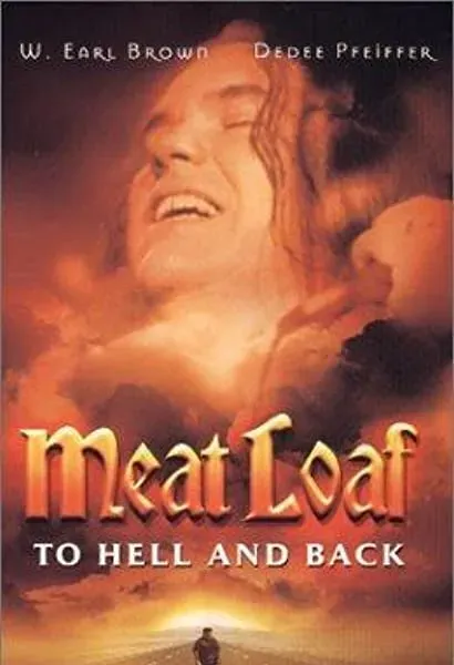 Meat Loaf: To Hell and Back