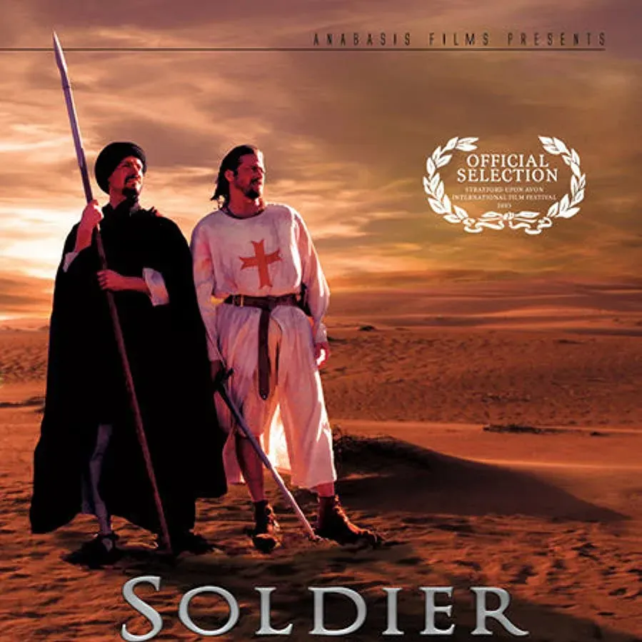 Soldier of God online