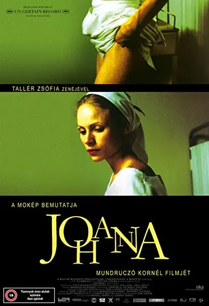 Joanna