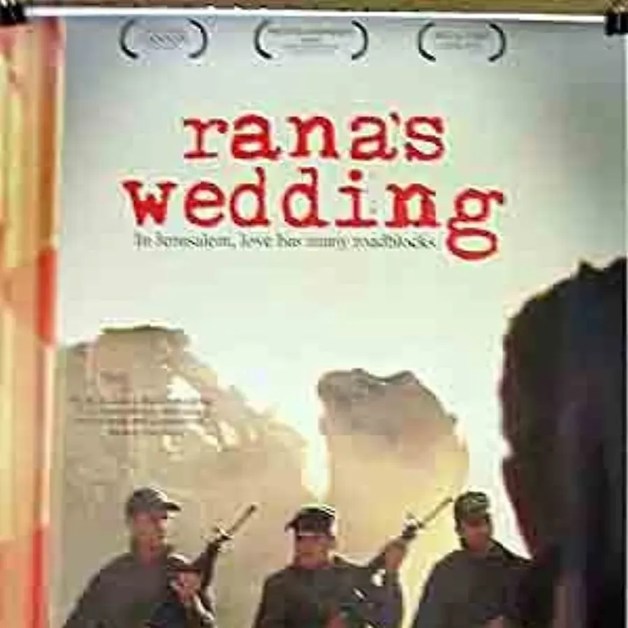 Wesele Rany online