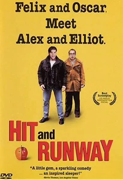 Hit and Runway