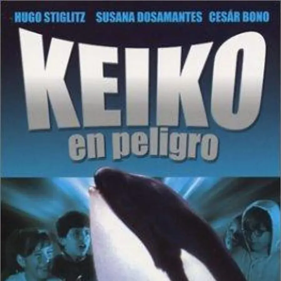 Keiko en peligro online