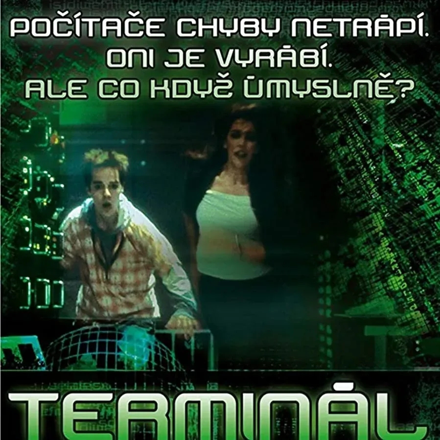 Terminal Error online