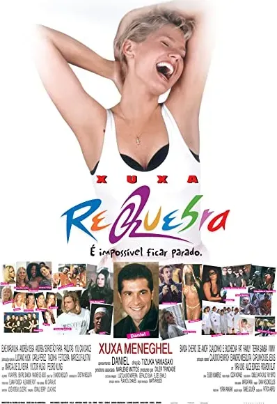Xuxa Requebra