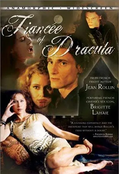 Narzeczona Draculi