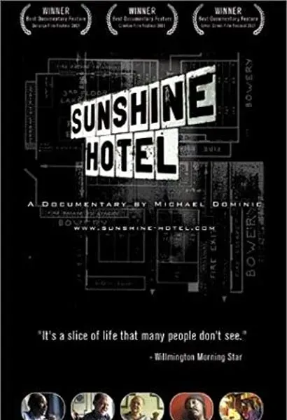 Sunshine Hotel