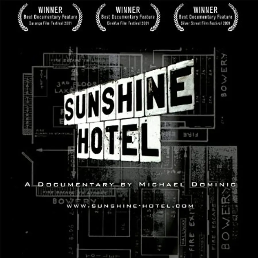 Sunshine Hotel online