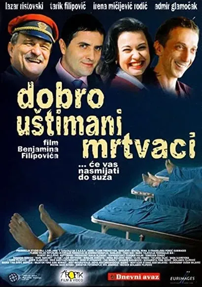 Zwloki w dobrym stanie