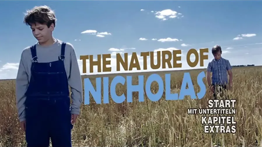 The Nature of Nicholas online