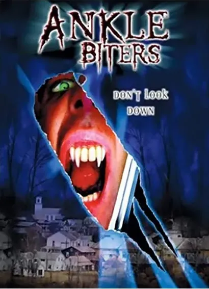 Ankle Biters