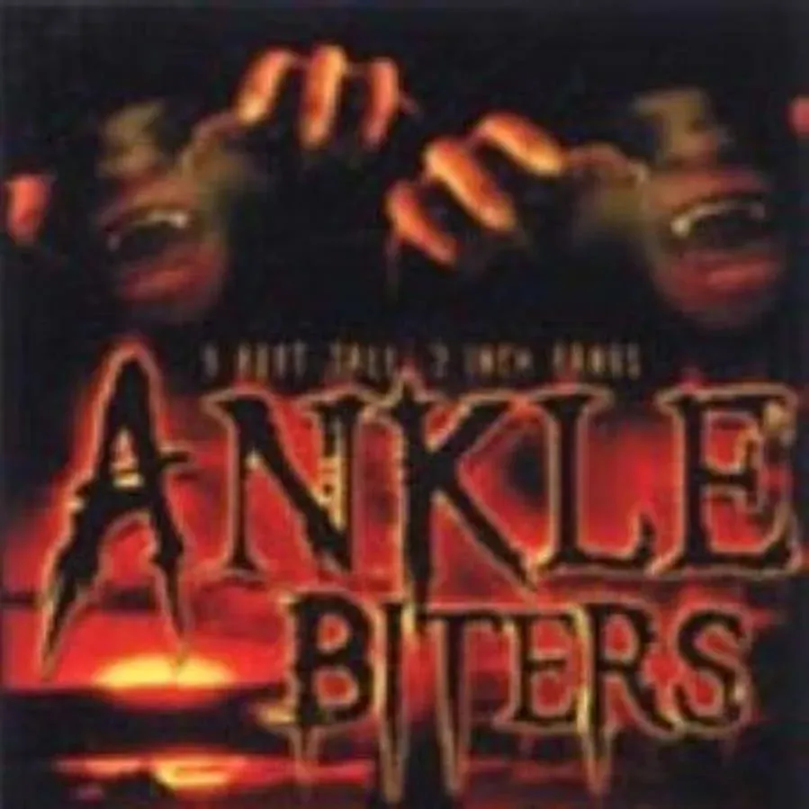 Ankle Biters online