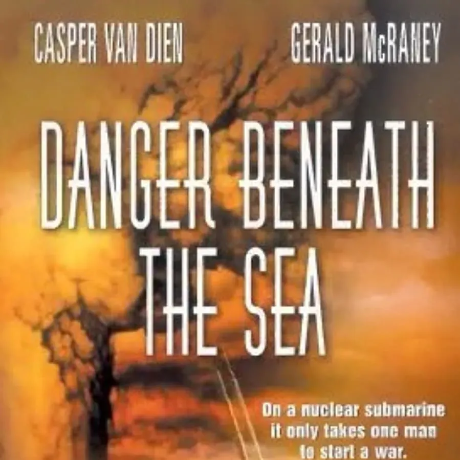 Danger Beneath the Sea online