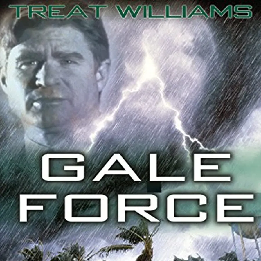 Gale Force online