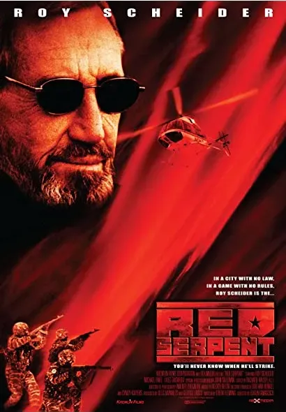 Red Serpent