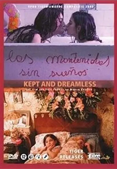 Las mantenidas sin sueños