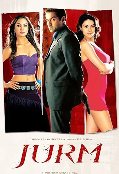 Jurm