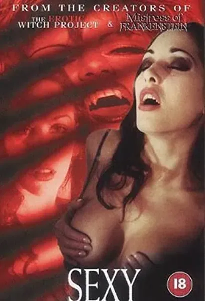The Erotic Ghost