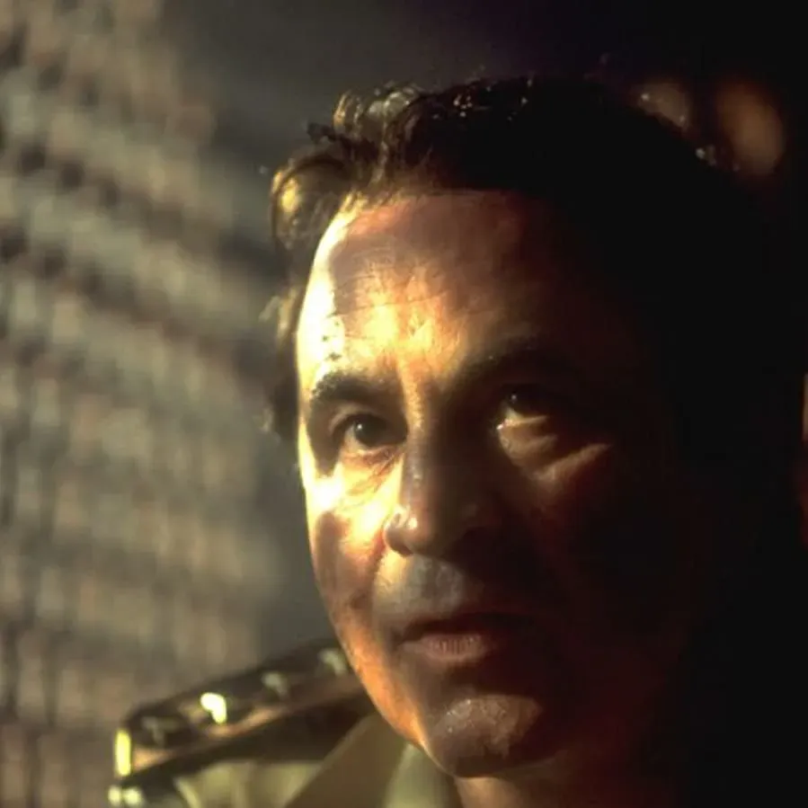 Noriega: God's Favorite online