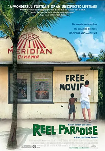 Reel Paradise