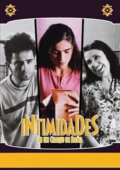Intimidades de un cuarto de baño