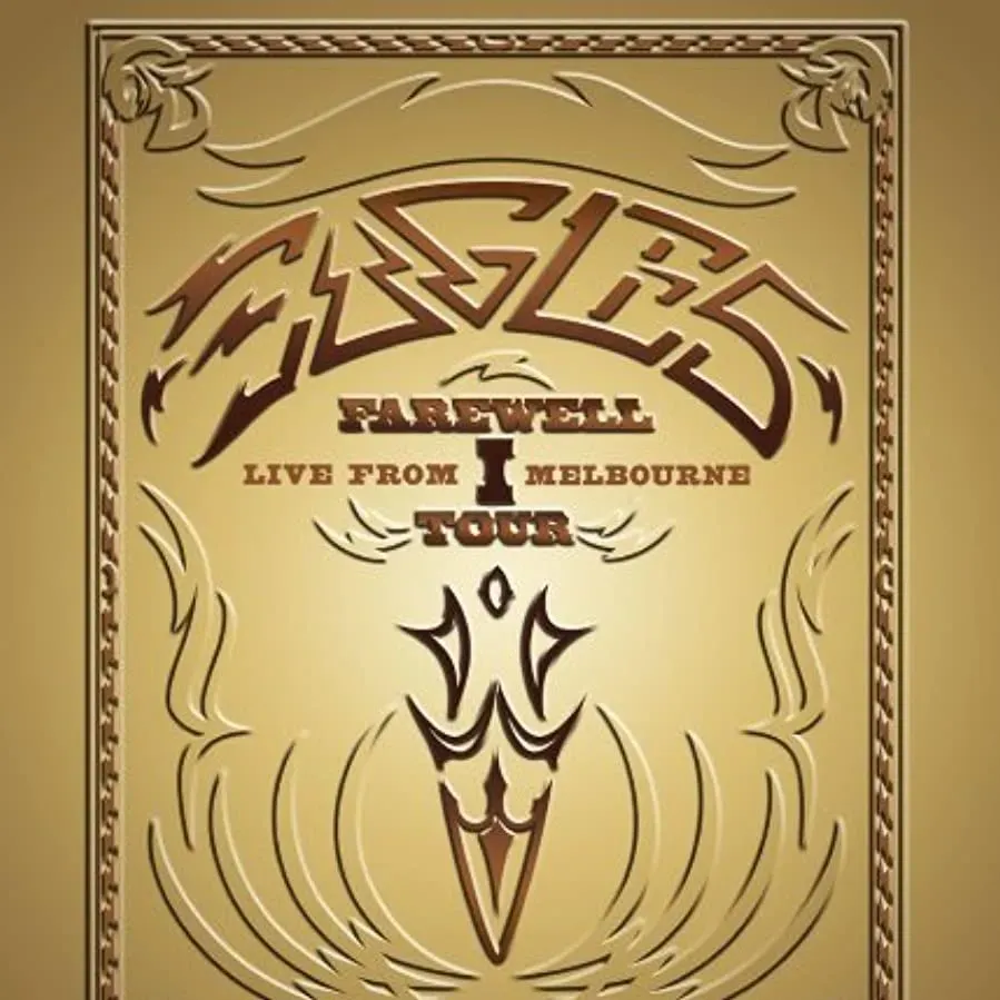 Eagles: The Farewell 1 Tour - Live from Melbourne online