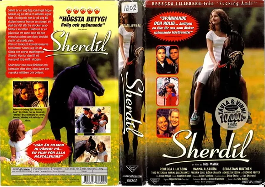 Sherdil online