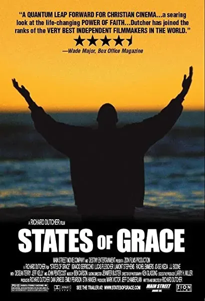 States of Grace
